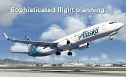 Screenshot Aerofly FS Global