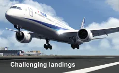 Screenshot Aerofly FS Global