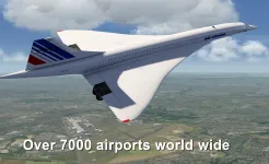 Screenshot Aerofly FS Global