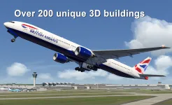Screenshot Aerofly FS Global