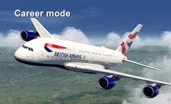 Screenshot Aerofly FS Global