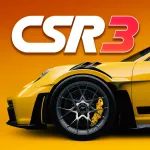 CSR 3 - Street Car Racing