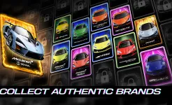 Screenshot CSR 3 - Street Car Racing