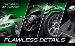 Screenshot CSR 3 - Street Car Racing