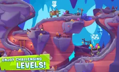 Screenshot Bad Piggies 2