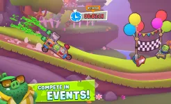 Screenshot Bad Piggies 2