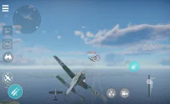 Screenshot War Thunder Mobile