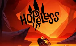 Screenshot Hopeless 3: Dark Hollow Earth