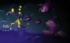 Screenshot Hopeless 3: Dark Hollow Earth