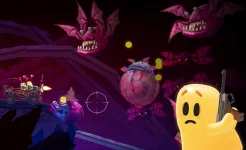 Screenshot Hopeless 3: Dark Hollow Earth