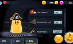 Screenshot Hopeless 3: Dark Hollow Earth