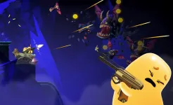 Screenshot Hopeless 3: Dark Hollow Earth