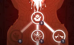Screenshot Hopeless Heroes: Атака Тапов