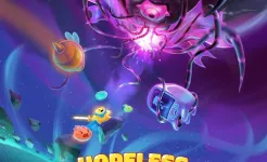 Screenshot Hopeless Heroes: Атака Тапов