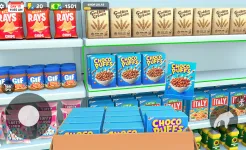 Screenshot Supermarket Store Simulator