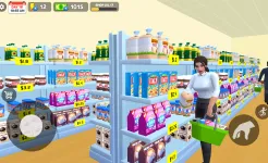 Screenshot Supermarket Store Simulator