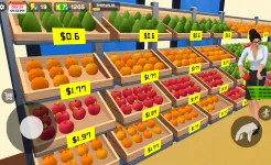 Screenshot Supermarket Store Simulator