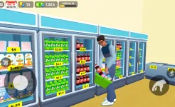 Screenshot Supermarket Store Simulator