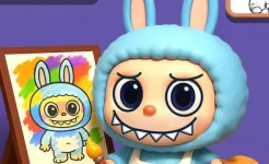 Screenshot Labubu