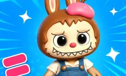 Screenshot Labubu