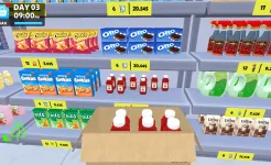 Screenshot My Supermarket Journey