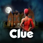 Cluedo: Official Hasbro Game