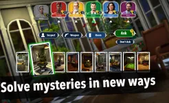Screenshot Cluedo: Official Hasbro Game