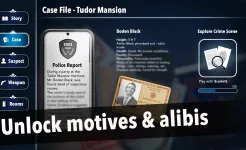 Screenshot Cluedo: Official Hasbro Game