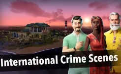Screenshot Cluedo: Official Hasbro Game