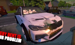 Screenshot My Favorite Car 2