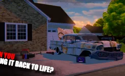 Screenshot My Favorite Car 2