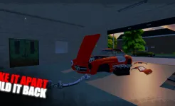 Screenshot My Favorite Car 2