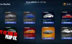 Screenshot My Favorite Car 2