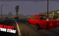 Screenshot My Favorite Car 2