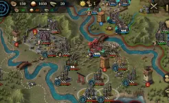 Screenshot Great Conqueror 2: Shogun