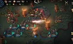 Screenshot Great Conqueror 2: Shogun