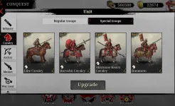 Screenshot Great Conqueror 2: Shogun