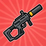 Weapon Master: Gun Shooter Run