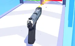 Screenshot Weapon Master: Gun Shooter Run
