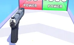 Screenshot Weapon Master: Gun Shooter Run