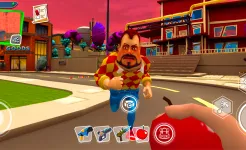 Screenshot Dark Riddle 2: Mars