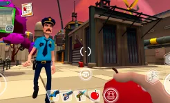 Screenshot Dark Riddle 2: Mars