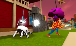 Screenshot Dark Riddle 2: Mars