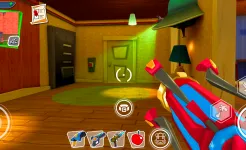 Screenshot Dark Riddle 2: Mars