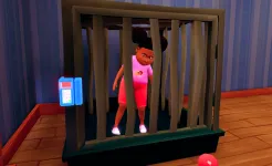 Screenshot Dark Riddle 2: Mars