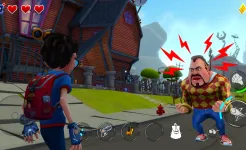 Screenshot Dark Riddle 3: Strange Hill