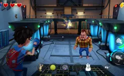 Screenshot Dark Riddle 3: Strange Hill