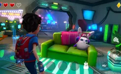 Screenshot Dark Riddle 3: Strange Hill