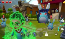 Screenshot Dark Riddle 3: Strange Hill