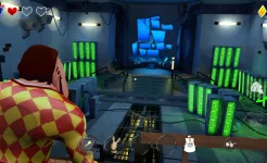 Screenshot Dark Riddle 3: Strange Hill